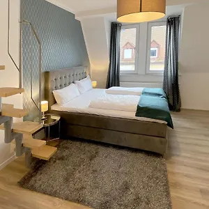 *** Aparthotel Nurban Germania