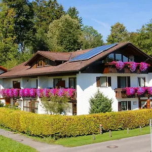  Hotel Gaestehaus Forggensee Germania