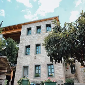 Hotel Bujtina Maria, Gjirokastër