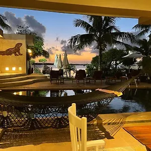 *** Aparthotel Bahia Tolok Messico