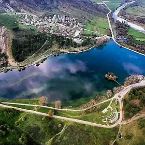 Hotel Restorant Viktoria, Gjirokastër