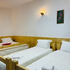 Affittacamere Medieval, Gjirokastër