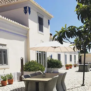  Bed & Breakfast Casal Da Eira Portogallo