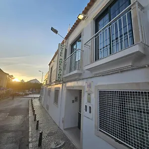 ** Hotel Adelaide Portogallo