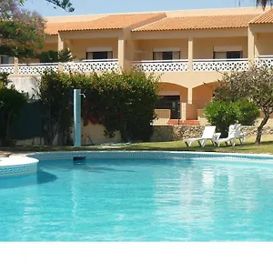 **** Aparthotel Mar-sol Portogallo