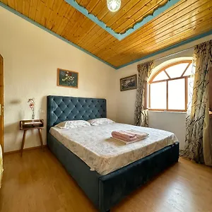 Zeko Guest house