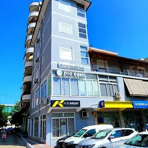 Brace Hotel